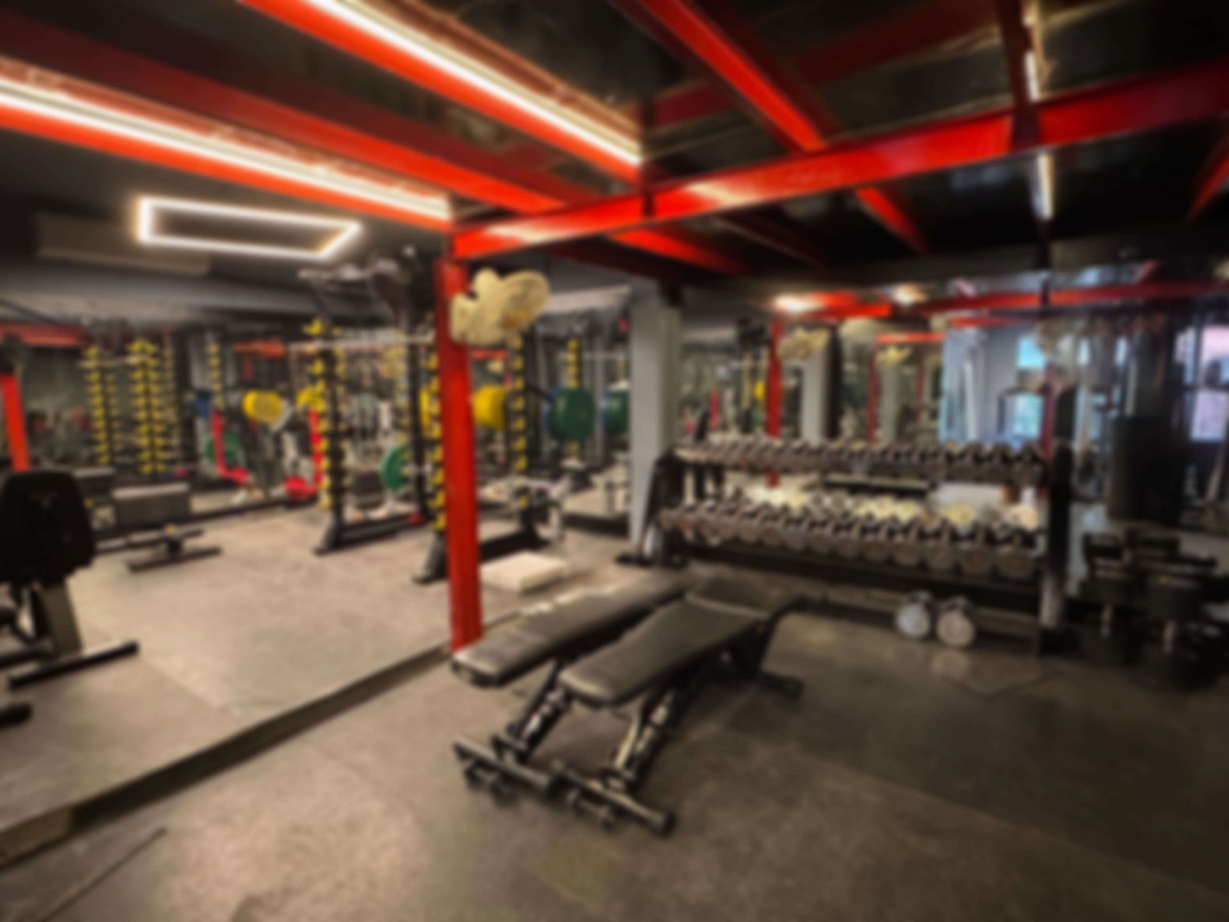 FITPASS