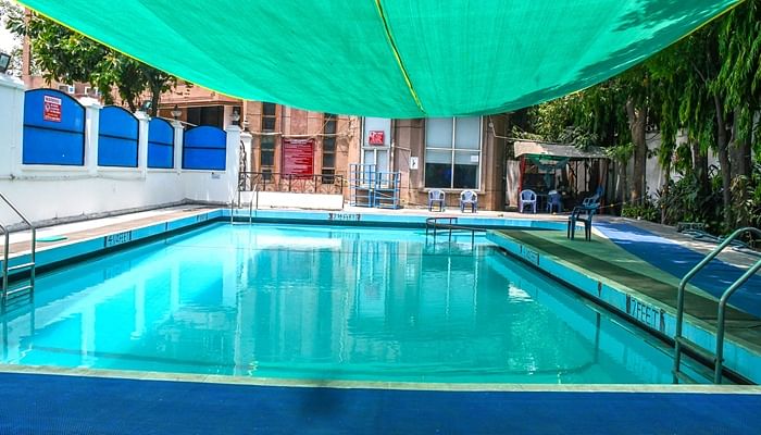 Bhavya Enterprises Swimming Pool Mayur Vihar Extension