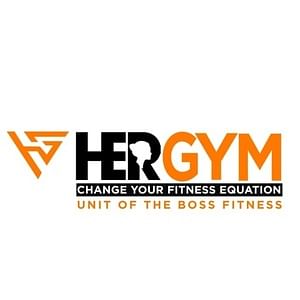 Her Gym Tondiarpet
