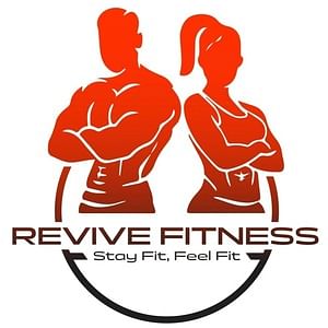 Revive Fitness Seawoods