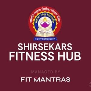 Shirsekars Fitness Hub Bandra Kurla Complex