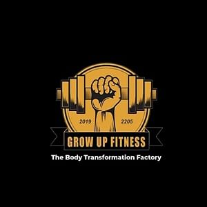 Grow Up Fitness Karond