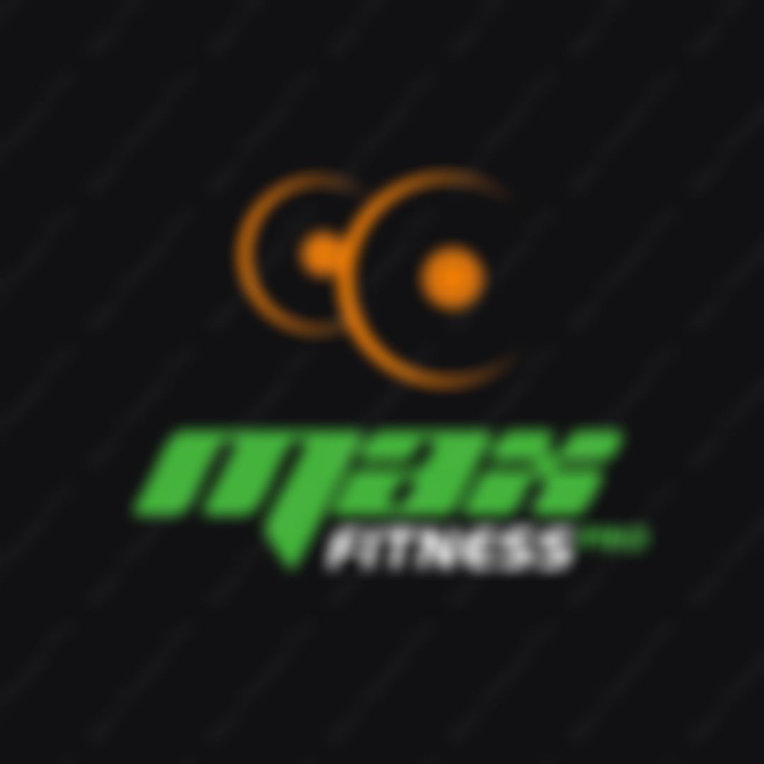 Max Fitness Pro Sector 111
