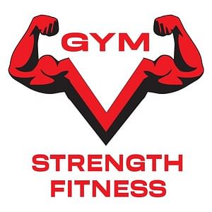 V Strength Fitness Lalapet