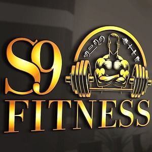 S9 Fitness Walker Town