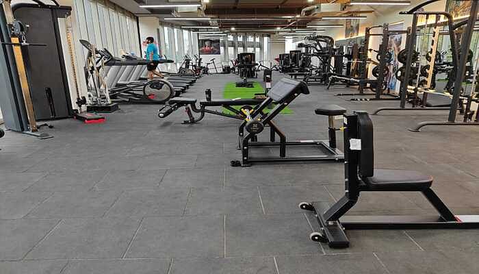 Axtreme Fitness Keshav Nagar Pune