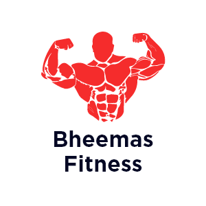Bheemas Fitness & CrossFit Krishna Lanka