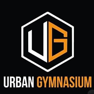 Urban Gymnasium Khargar