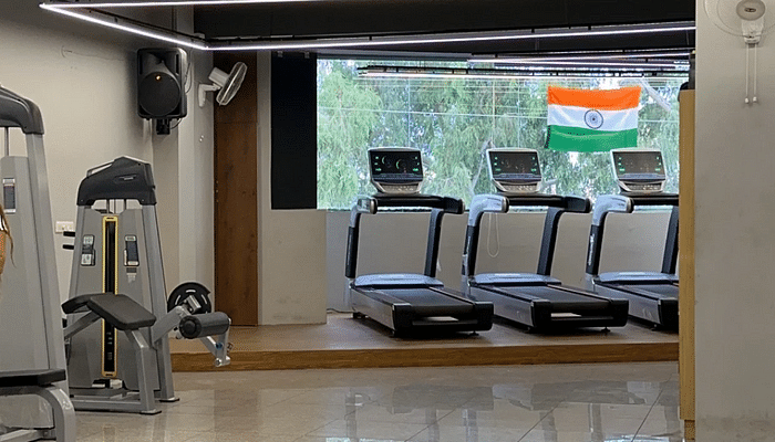Crunch Fitness Brown Road