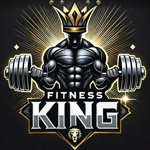 Fitness King Gym Mansarovar