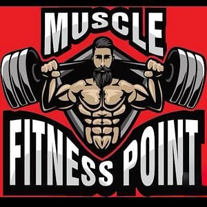 Muscle Fitness Point Nerul Navi Mumbai