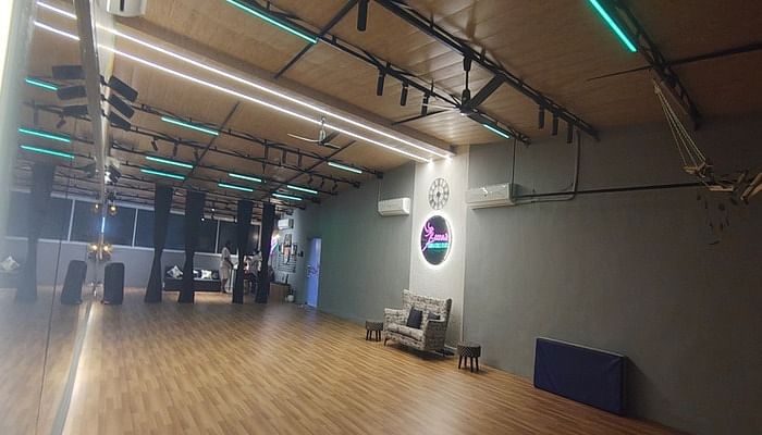 Beena's Zumba & Dance Studio Dahisar West