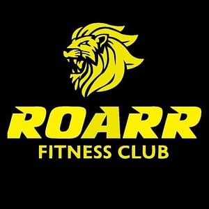 Roarr Fitness Club Khargar