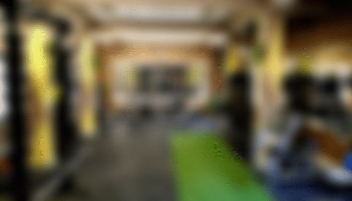 FITPASS