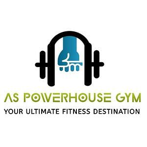 AS Powerhouse Gym Baguiati