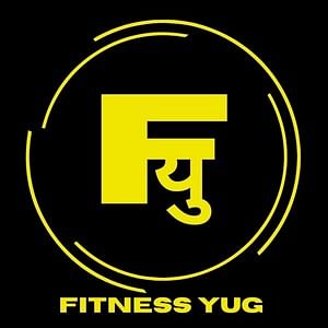 Fitness Yug Mansarovar