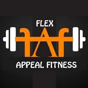 Flex Appeal Fitness Kapashera