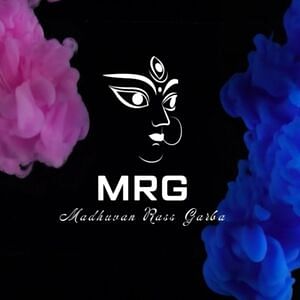 Madhuvan Ras Garba Vastral