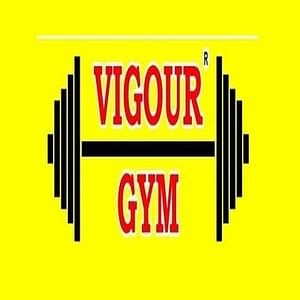 Vigour Gym Kurla West
