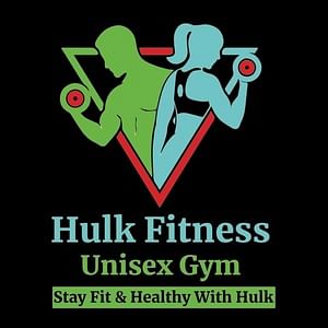 Hulk Fitness Unisex Gym Khutwad Nagar
