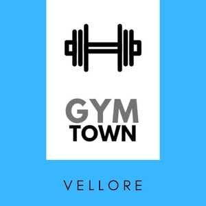 Gym Town Kosapet