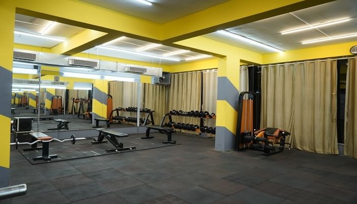 FITPASS