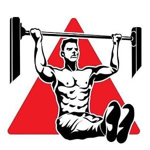 Gym of Calistenia Inder Puri
