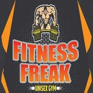 Fitness Freak Gym Shivaji Nagar Mumbai