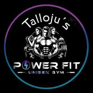 Power Fit Unisex Gym A S Rao Nagar