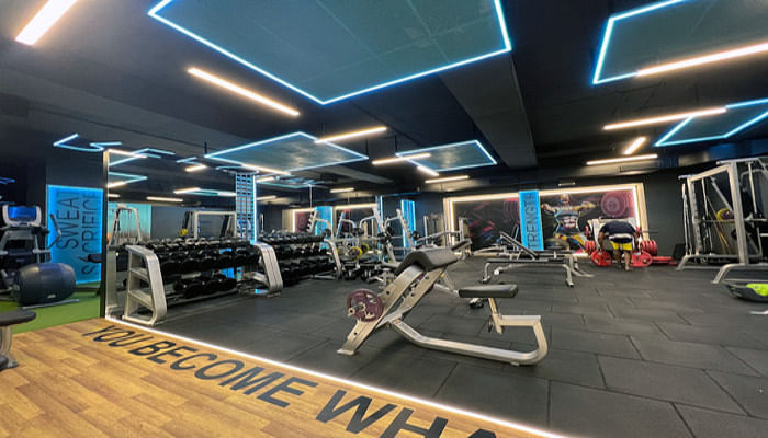 Reform Fitness Studio Anna Nagar Chennai