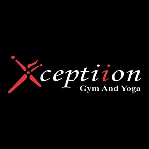 Xceptiion Gym & Yoga Pitampura