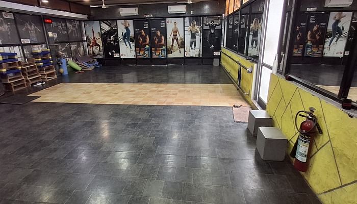 Shito_Ryu Karate Academy Ghodasar