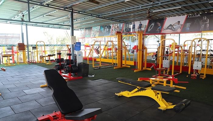 FCS Oasis Kothrud