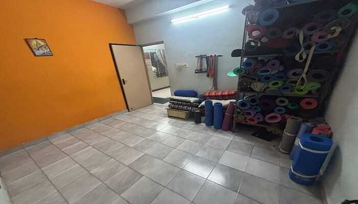 TMS Yoga Velachery