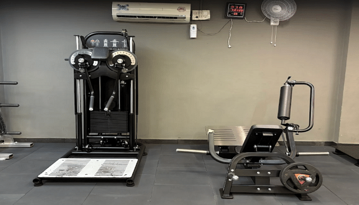 Prime Fitness Club Jhotwara