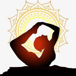TMS Yoga Madipakkam