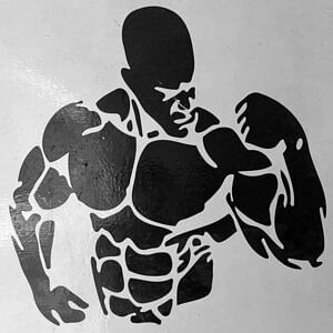 NS FITNESS Ganesh Nagar Delhi