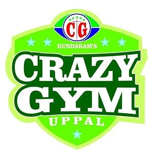 Crazy Gym Warangal Highway