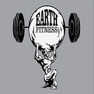 Earth Fitness Kamod Ahmedabad