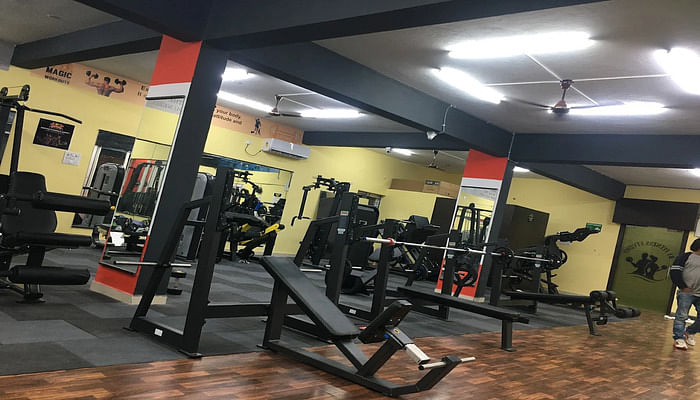 B1 Fitness Studio Neredmet