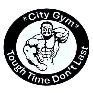 City Gym Morjim
