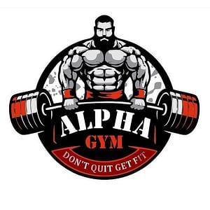 Alpha Gym Curtorim