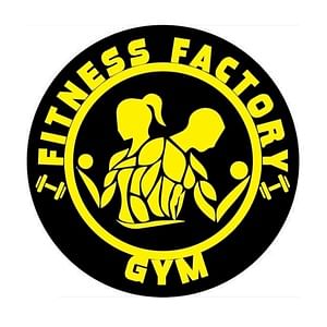 Fitness Factory Nuvem