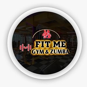 Fit Me Gym & Zumba Lakadganj
