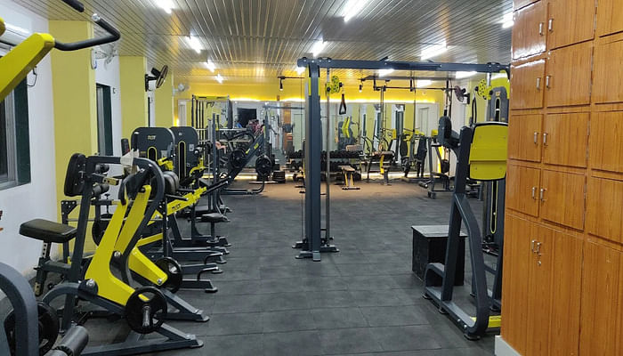 One More Rep Bhadane