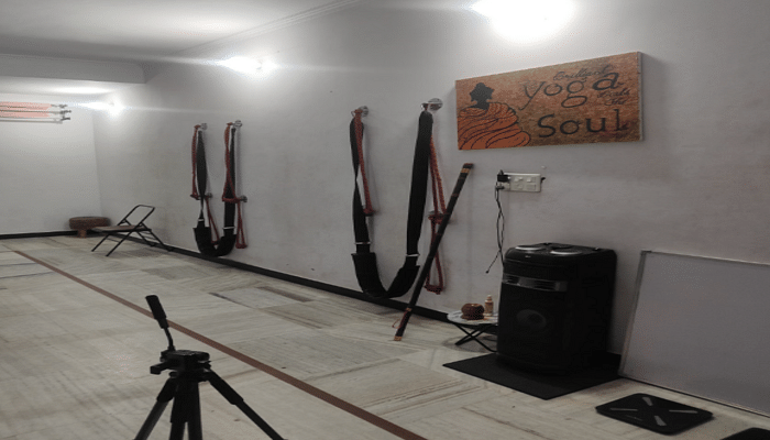 Yoga 24 Fitness Studio Jhotwara