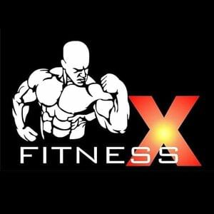 X Fitness Gym Bhatti Gate