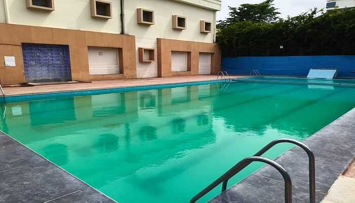RK Township Clubhouse Bommasandra