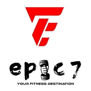 EPIC7 Fitness Studio Tondiarpet