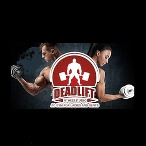 Deadlift Fitness Studio Malkajgiri